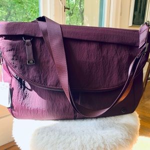 All Night Festival Bag *Large